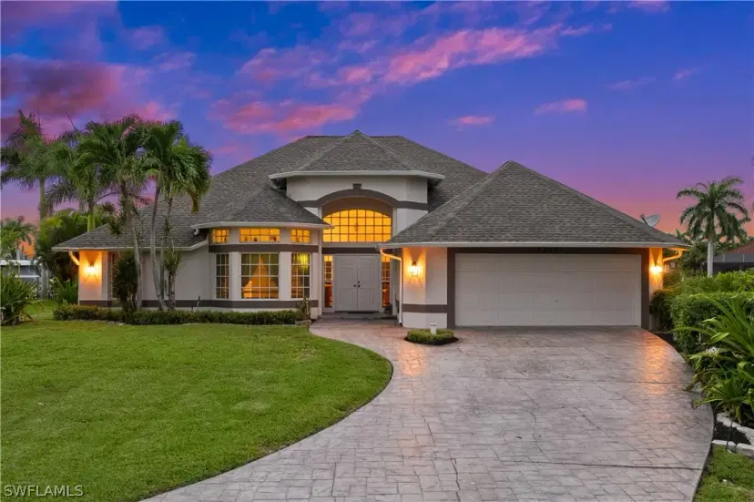 Picture of 2215 SW 53Rd Ter, Cape Coral FL 33914