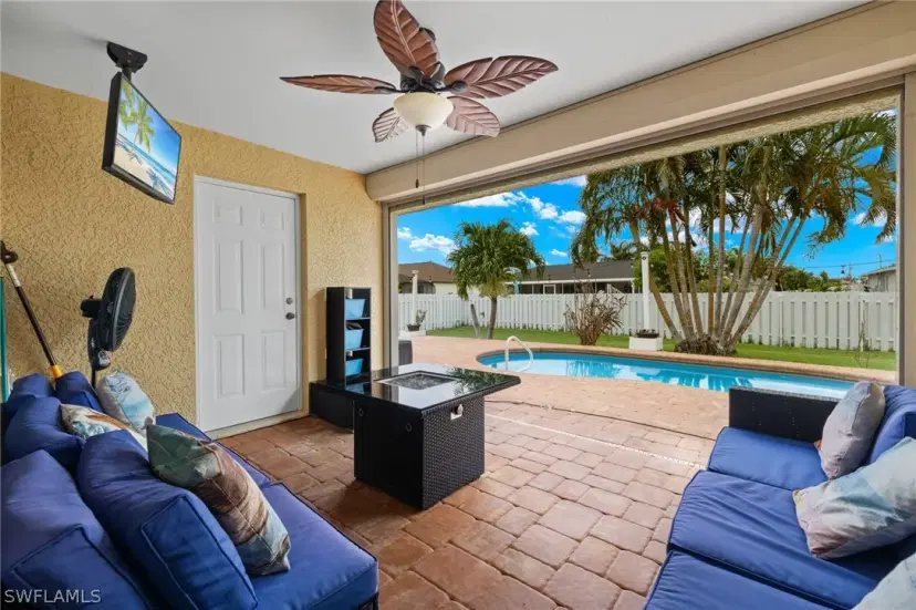 Picture of 2115 SW 15Th Ter, Cape Coral FL 33991