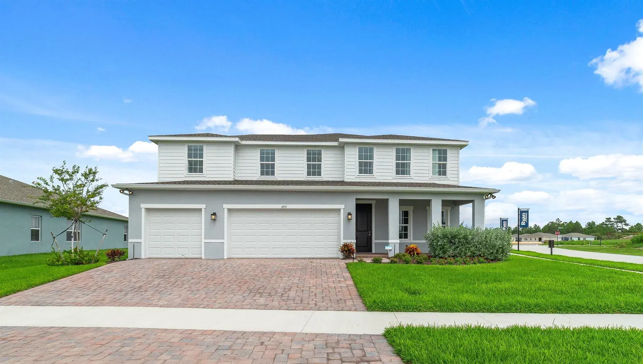 Picture of 6555 Pomello Court, Vero Beach, FL 32967