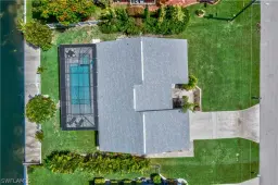 Picture of 516 SE 20Th Pl, Cape Coral, FL 33990