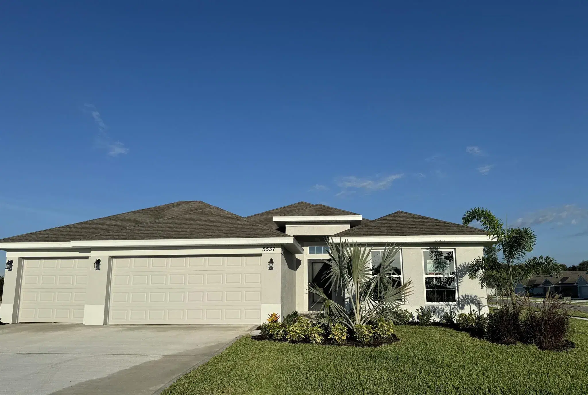 Picture of 5537 Lugo Street, Fort Pierce, FL 34951