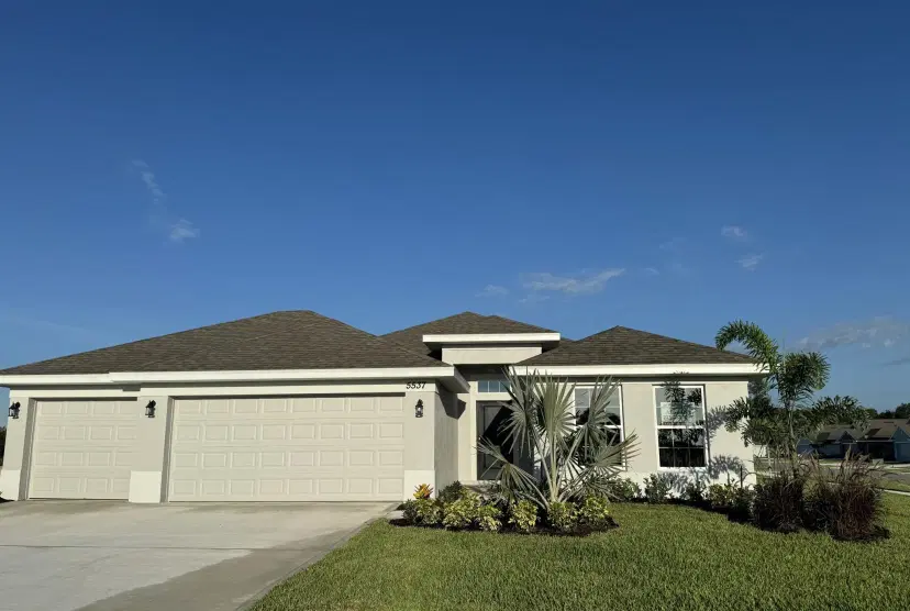 Picture of 5537 Lugo Street, Fort Pierce FL 34951