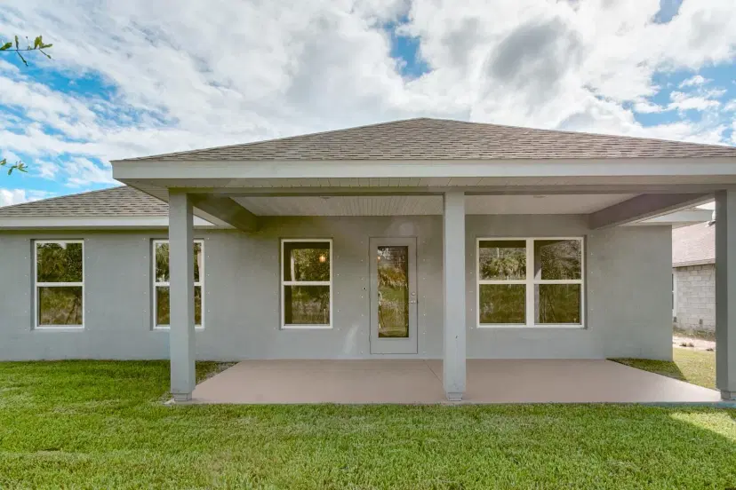 Picture of 5537 Lugo Street, Fort Pierce FL 34951