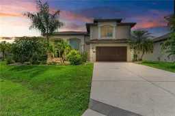 Picture of 1241 Macaw Ct, Punta Gorda, FL 33950