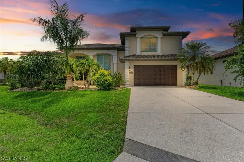 Picture of 1241 Macaw Ct, Punta Gorda FL 33950