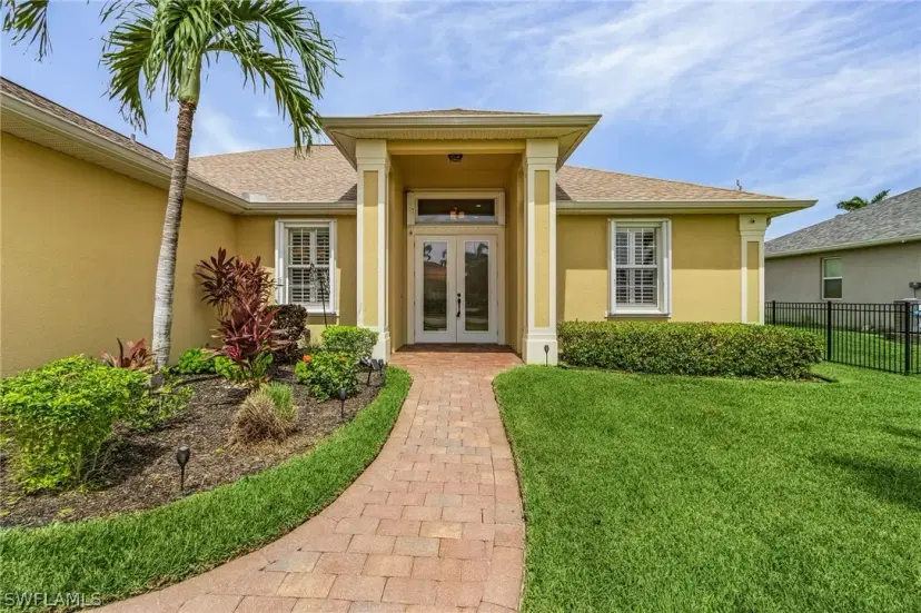 Picture of 3327 Surfside Blvd, Cape Coral FL 33914