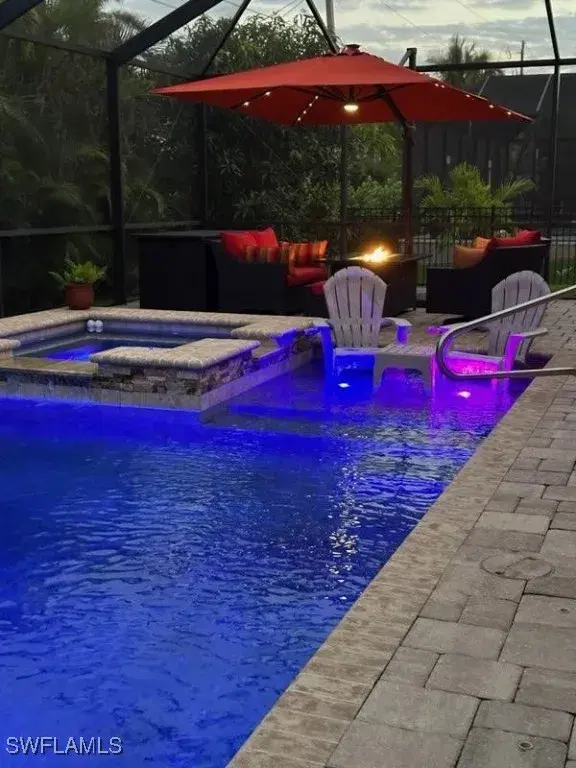 Picture of 3327 Surfside Blvd, Cape Coral FL 33914