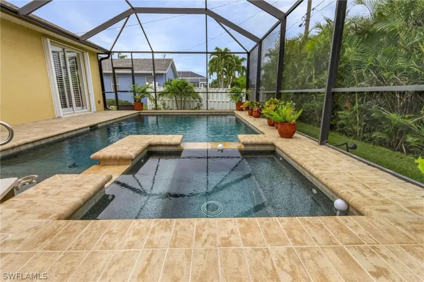 Picture of 3327 Surfside Blvd, Cape Coral FL 33914
