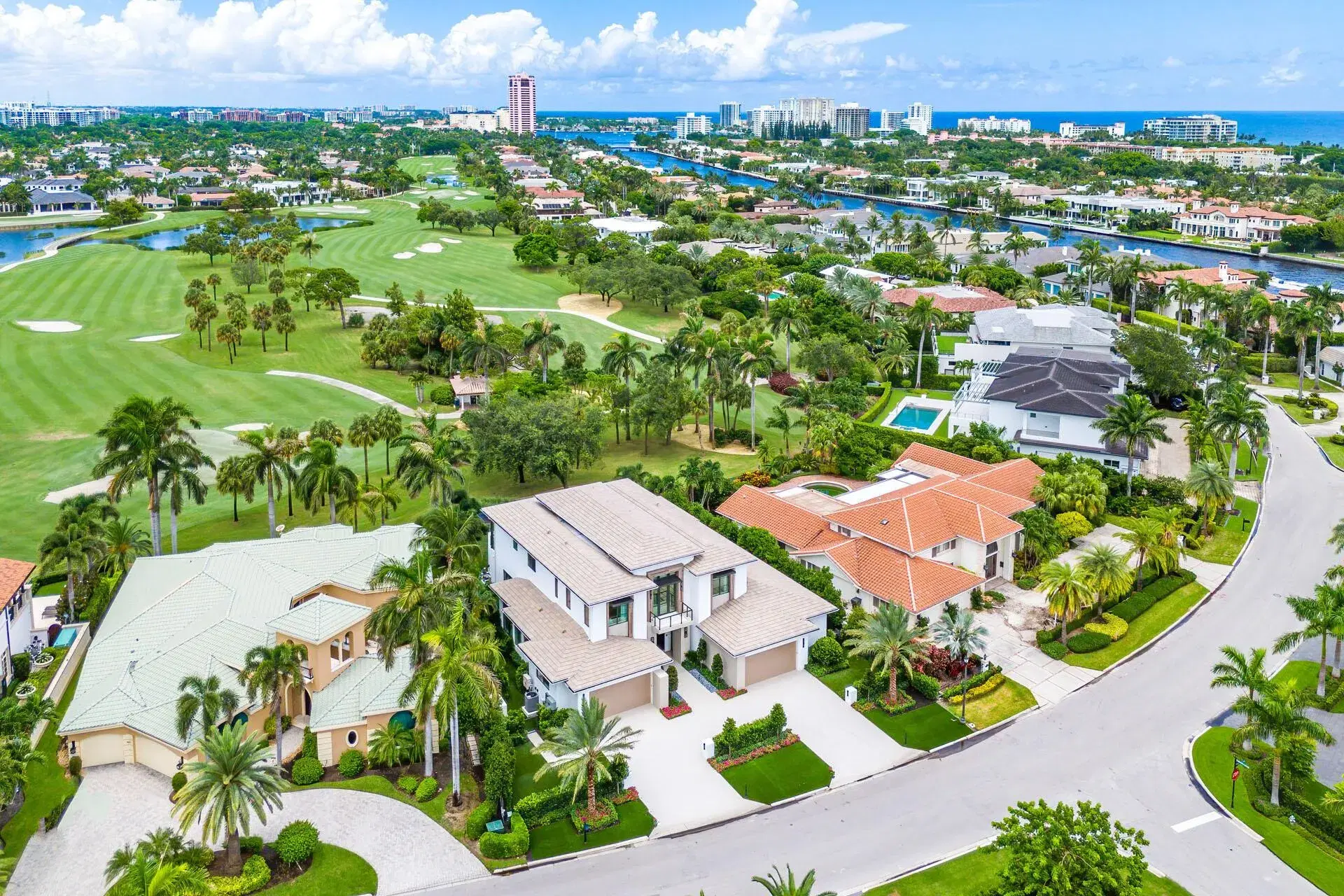 Picture of 471 Royal Palm Way, Boca Raton, FL 33432