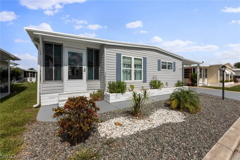 Picture of 548 Palmer Blvd, North Fort Myers FL 33903