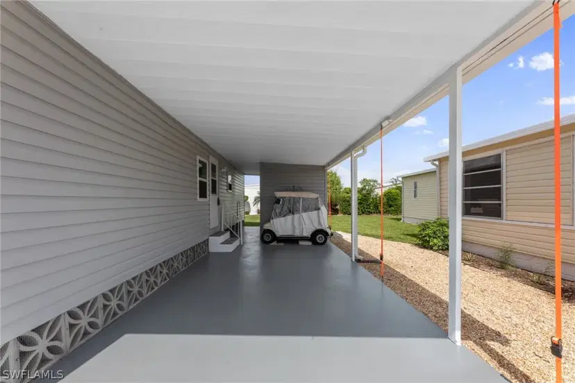 Picture of 548 Palmer Blvd, North Fort Myers FL 33903