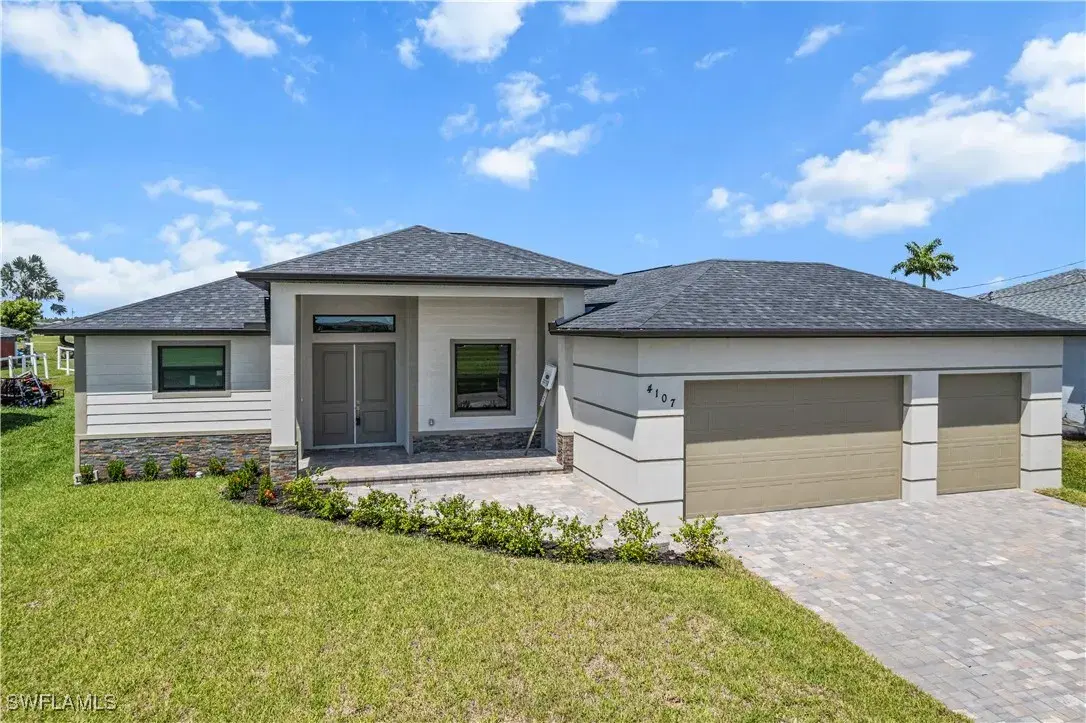 Picture of 4107 NW 37Th St, Cape Coral, FL 33993