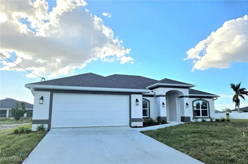Picture of 628 NW 17Th Pl, Cape Coral FL 33993