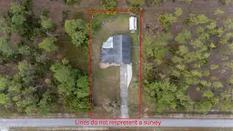 Picture of 1219 Glenn Ave, Lehigh Acres, FL 33972