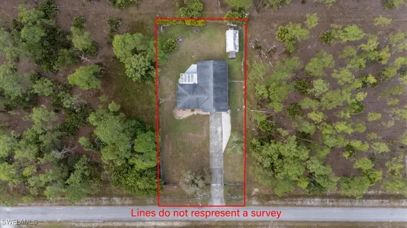 Picture of 1219 Glenn Ave, Lehigh Acres FL 33972