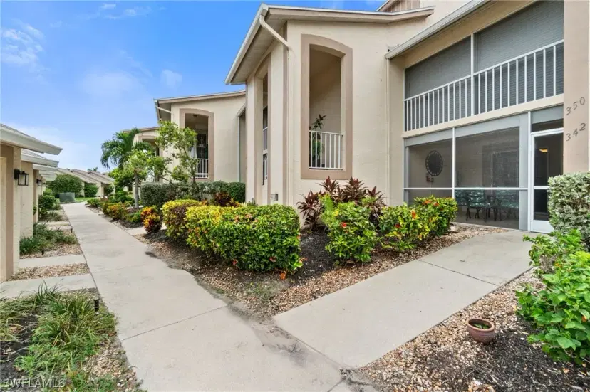 Picture of 12520 Kelly Greens Blvd 342, Fort Myers FL 33908