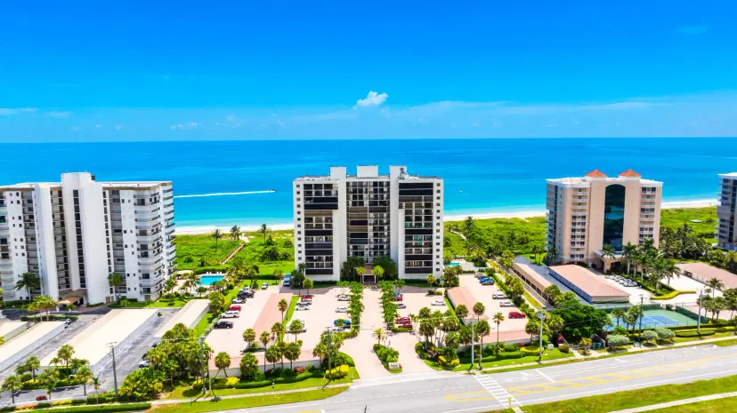 Picture of 3100 N Highway A1A Ph C3, Hutchinson Island FL 34949