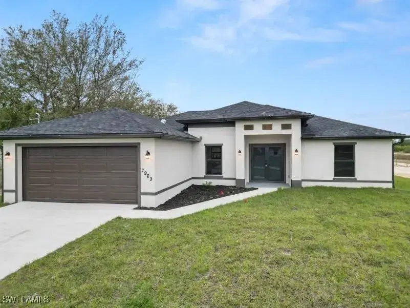 Picture of 7969 17Th Ter, Labelle, FL 33935