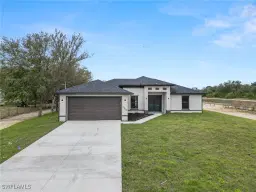 Picture of 7969 17Th Ter, Labelle, FL 33935