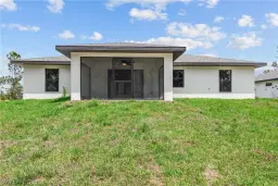 Picture of 7969 17Th Ter, Labelle, FL 33935