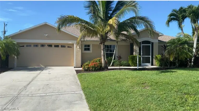 Picture of 1108 SW 45Th St, Cape Coral FL 33914
