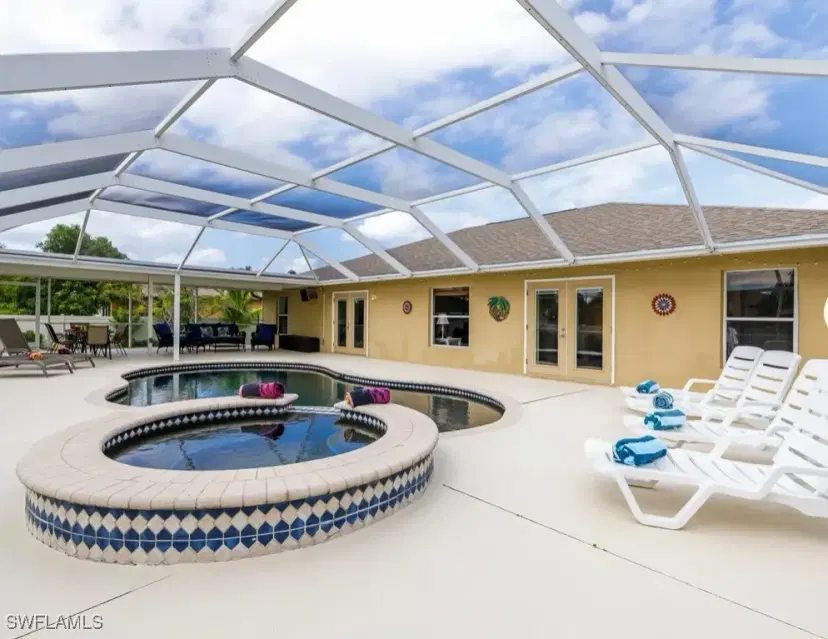 Picture of 1108 SW 45Th St, Cape Coral FL 33914