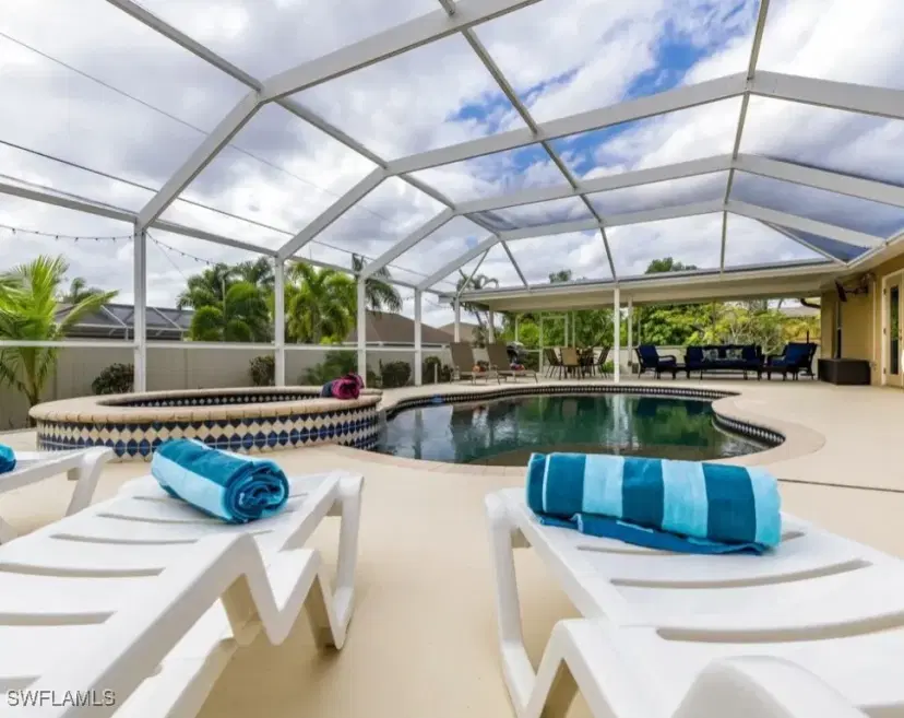 Picture of 1108 SW 45Th St, Cape Coral FL 33914
