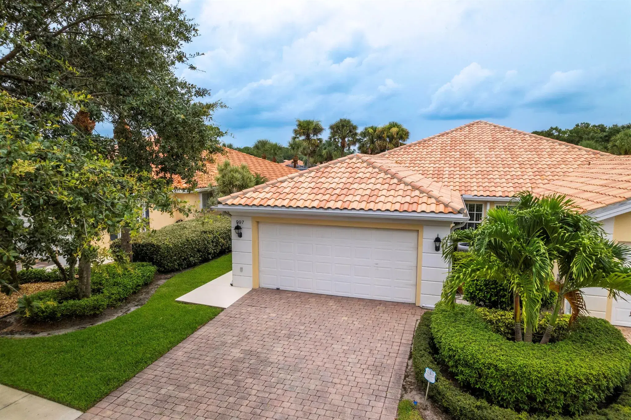 Picture of 997 SW Balmoral Trce Trace, Stuart, FL 34997