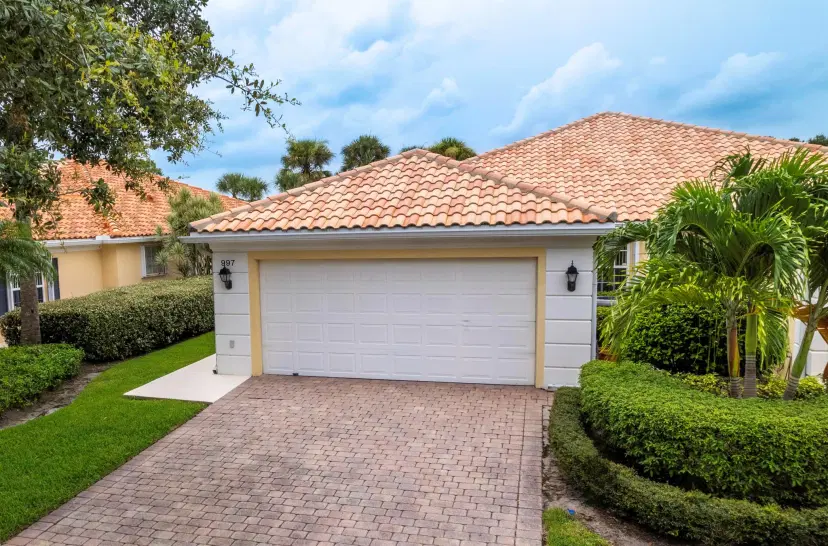 Picture of 997 SW Balmoral Trce Trace, Stuart FL 34997