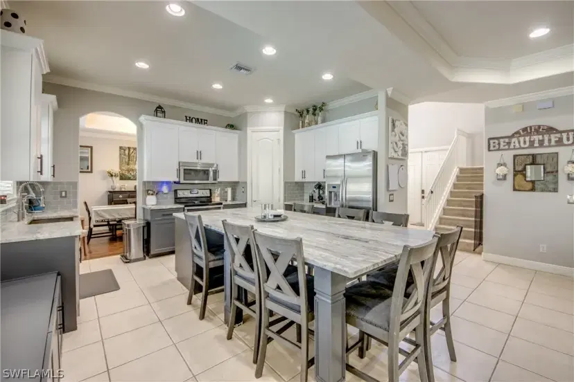 Picture of 3016 Lake Butler Ct, Cape Coral FL 33909
