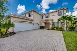 Picture of 3016 Lake Butler Ct, Cape Coral, FL 33909