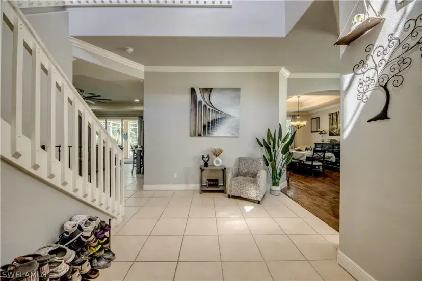 Picture of 3016 Lake Butler Ct, Cape Coral FL 33909