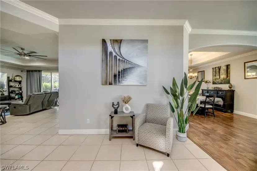 Picture of 3016 Lake Butler Ct, Cape Coral FL 33909