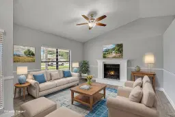 Picture of 5400 Paleo Pines Circle, Fort Pierce, FL 34951