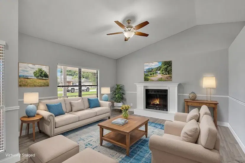 Picture of 5400 Paleo Pines Circle, Fort Pierce FL 34951
