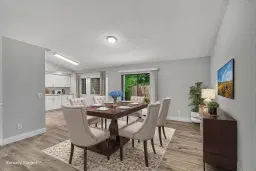 Picture of 5400 Paleo Pines Circle, Fort Pierce, FL 34951