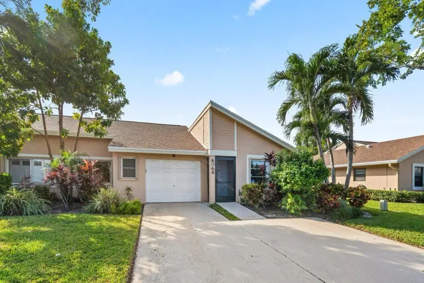 Picture of 8068 Sweetbriar Way, Boca Raton FL 33496