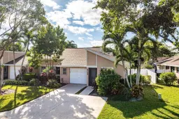 Picture of 8068 Sweetbriar Way, Boca Raton, FL 33496