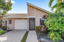 Picture of 8068 Sweetbriar Way, Boca Raton, FL 33496