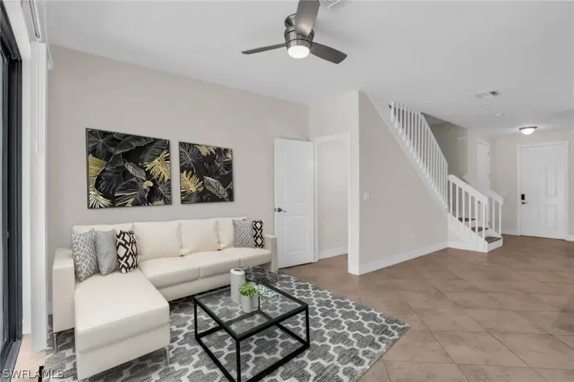 Picture of 15821 Portofino Springs Blvd 106, Fort Myers FL 33908