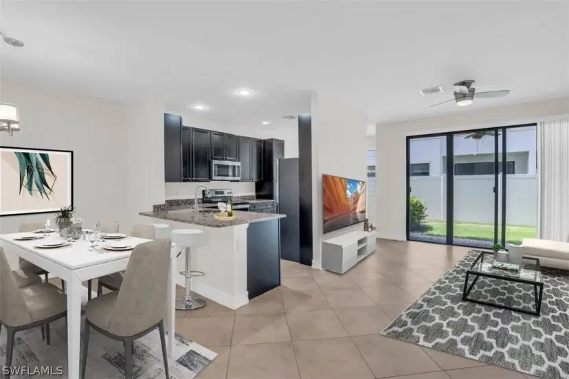 Picture of 15821 Portofino Springs Blvd 106, Fort Myers FL 33908