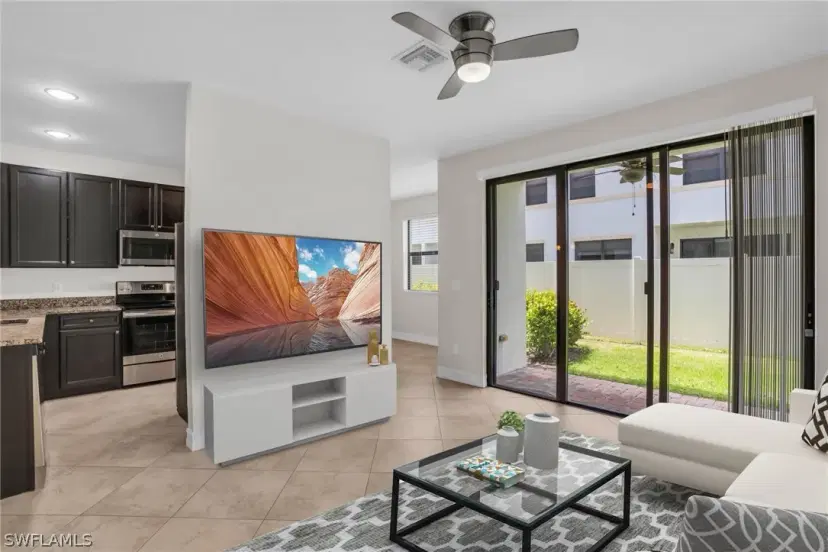 Picture of 15821 Portofino Springs Blvd 106, Fort Myers FL 33908