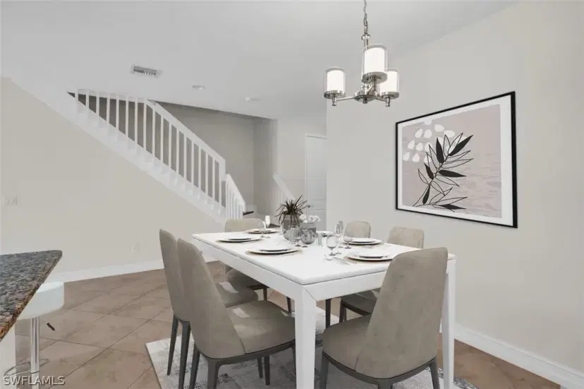 Picture of 15821 Portofino Springs Blvd 106, Fort Myers FL 33908
