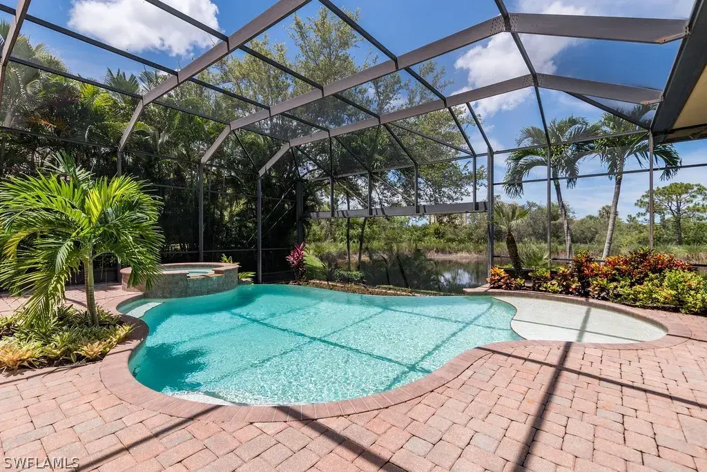 Picture of 20180 Riverbrooke Run, Estero, FL 33928
