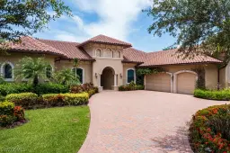 Picture of 20180 Riverbrooke Run, Estero, FL 33928