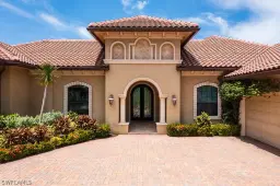 Picture of 20180 Riverbrooke Run, Estero, FL 33928