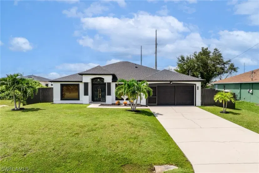 Picture of 1300 NW 24Th Ter, Cape Coral FL 33993