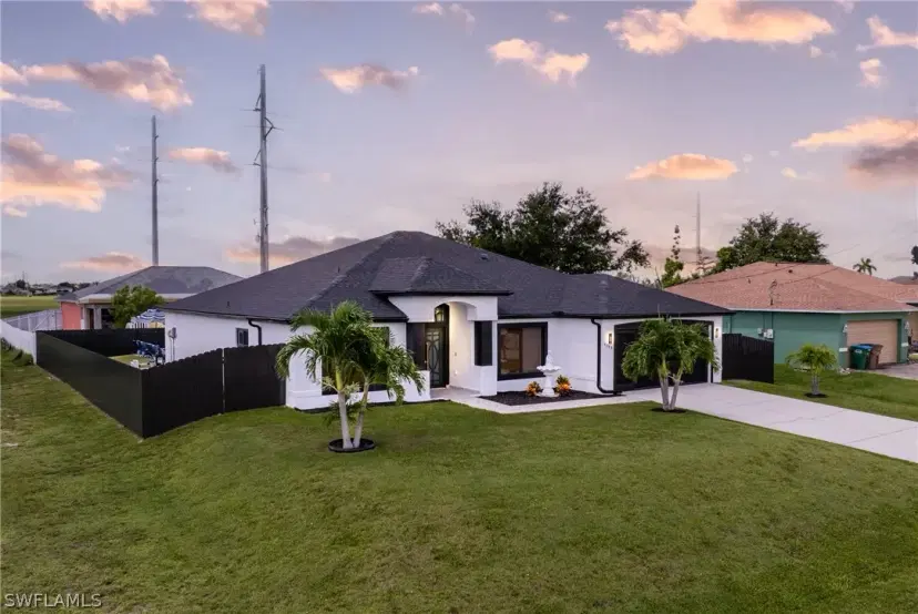 Picture of 1300 NW 24Th Ter, Cape Coral FL 33993