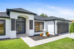 Picture of 1300 NW 24Th Ter, Cape Coral, FL 33993