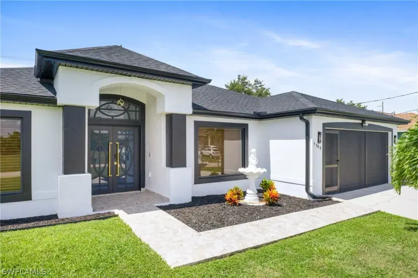 Picture of 1300 NW 24Th Ter, Cape Coral FL 33993